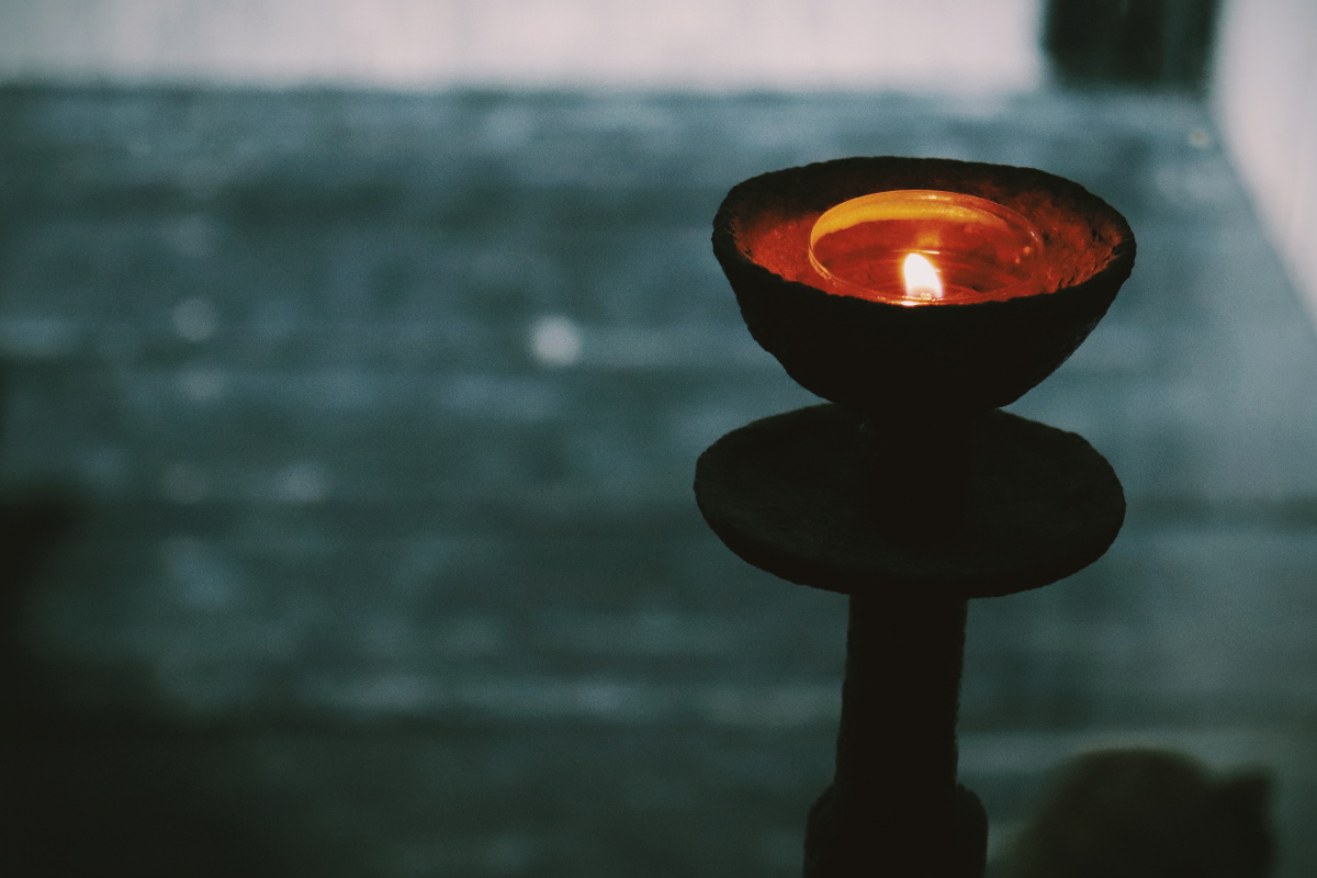 星星烛火 - 爱摄影的咸鱼仙子 - 图虫