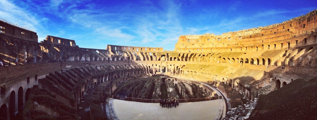 Colosseum