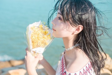 肆意 牵着你的手，带你看最美的风景