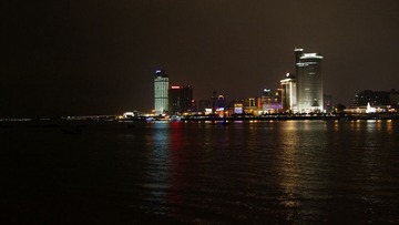 厦门岛
