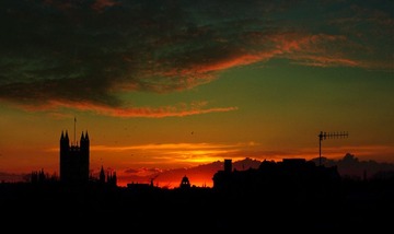 sususunset