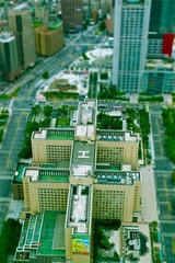 City photographs 