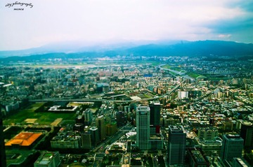 City photographs 