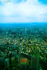 city photography