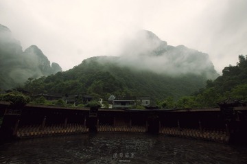 凤凰游