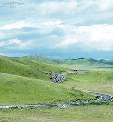 山路