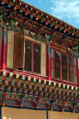 朗木寺
