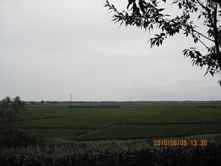 天青色的烟雨