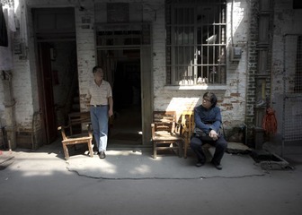 高第街的那点儿宿命。七-3