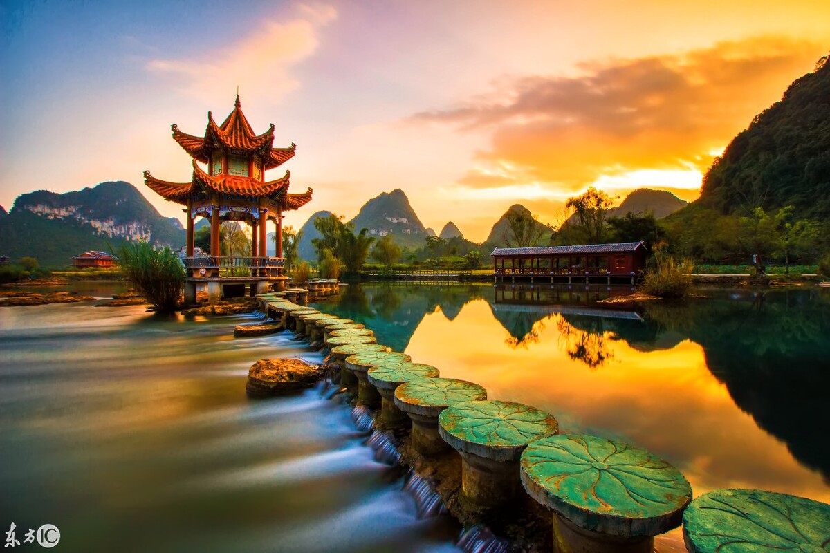 这么小的景点而且没什么人 这都收门票。。