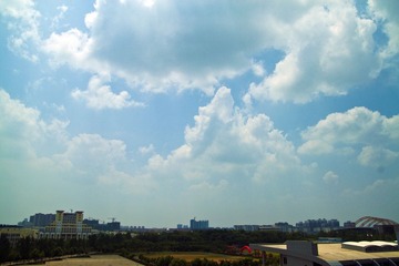 Cloud
