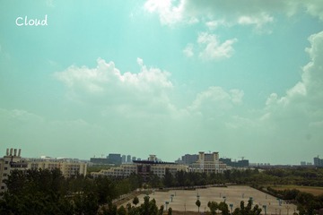 Cloud