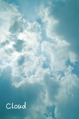 Cloud