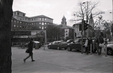 Leica M6+Ilford Delta100