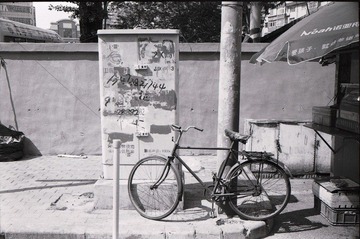 Leica M6+Ilford Delta100