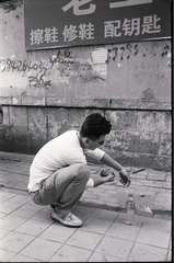 Leica M6+Ilford Delta100