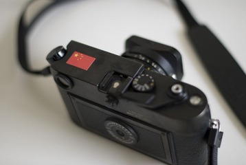 Leica M6&Summicron 35 Pre-ASPH