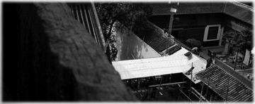 寺院之一 2006