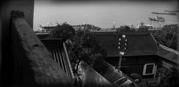 寺院之二 2006