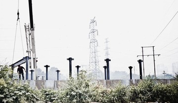 西三旗 2009