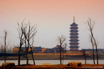 濛濛细雨