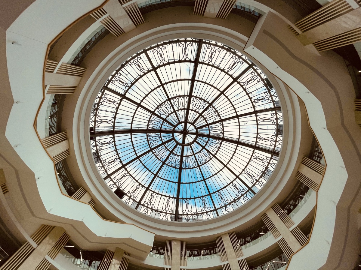 开眼看世界 厦门市图书馆(集美新馆)