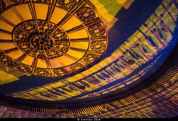 Kaleidoscope