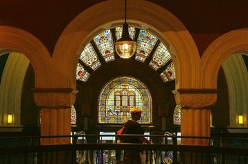 QVB