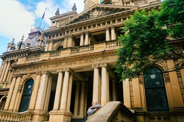 TownHall