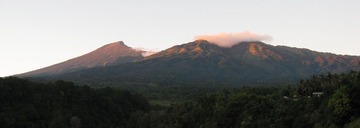 rinjani