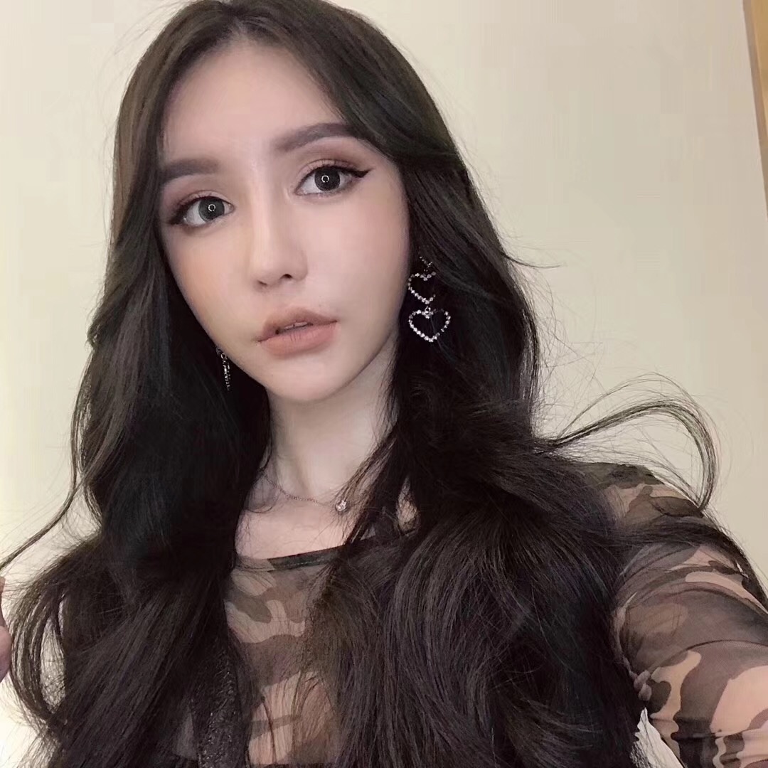 Instyle子辰在广州