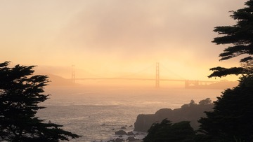 Golden Gate Bridge