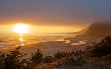 Gazos Creek