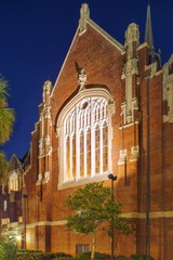 UF University Auditorium