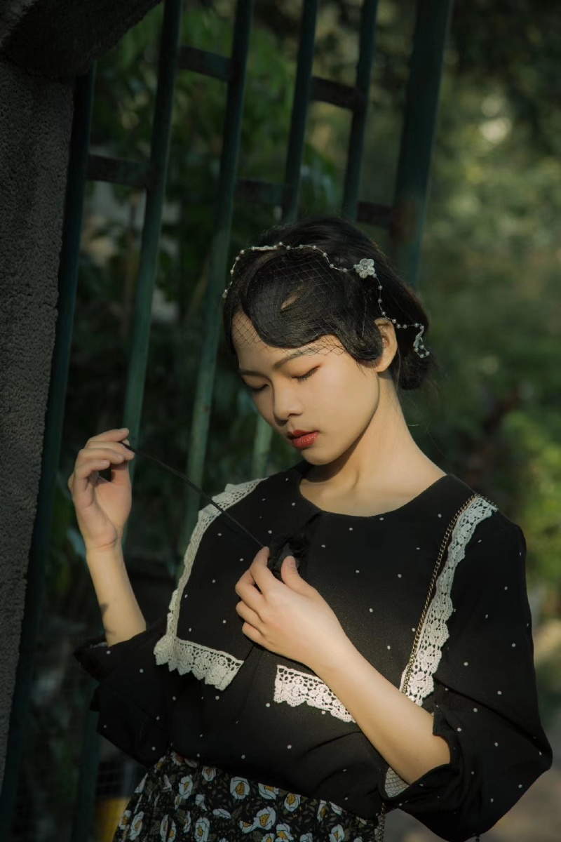 每天十点半就收拾睡觉