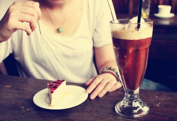Tea Time