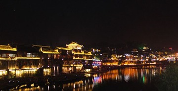 温柔的夜