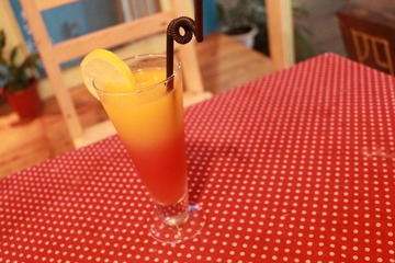 Sunrise 七夕