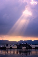神光西湖