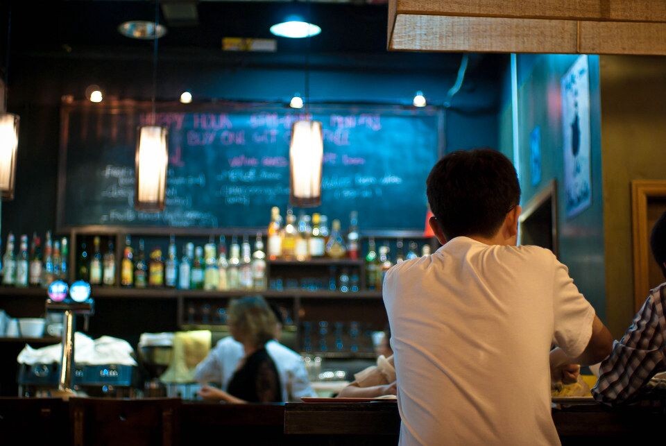 lingo bistro<br />
