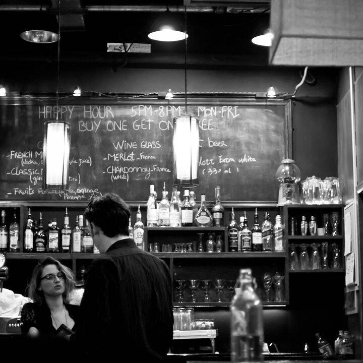 bistro<br />
