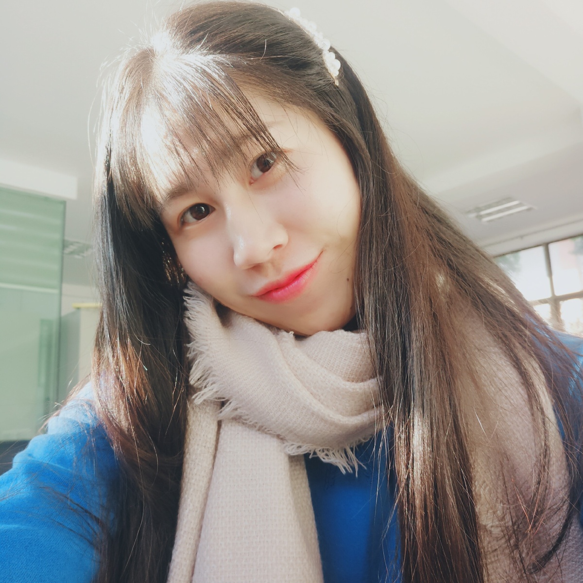 南方姑娘450关注