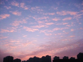 层云朵朵