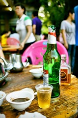 冒泡的生活