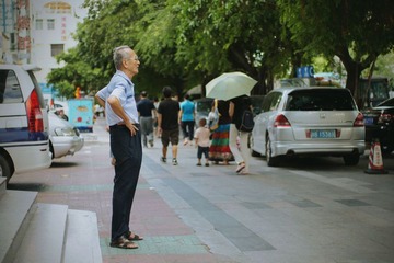 早操1