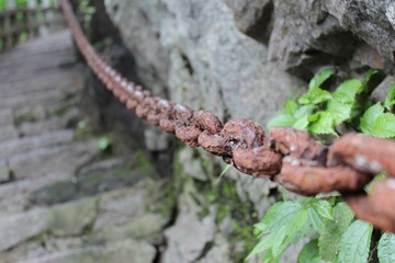 历史