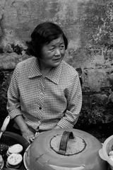 村民