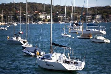 Waston Bay