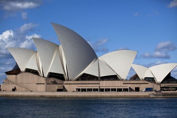 Opera House