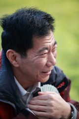 炸弹在我手，敢出大鬼吗